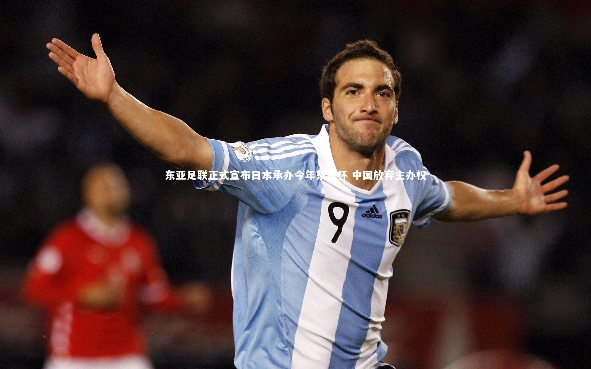 东亚足联正式宣布日本承办今年东亚杯 中国放弃主办权